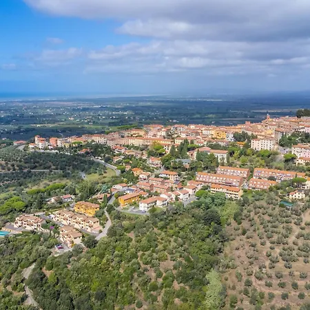 Valentina By Interhome * Castagneto Carducci