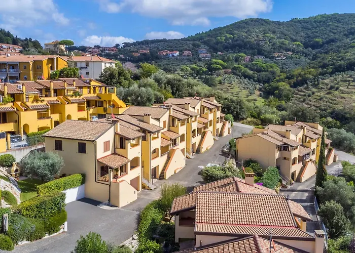 Valentina By Interhome Appartement *