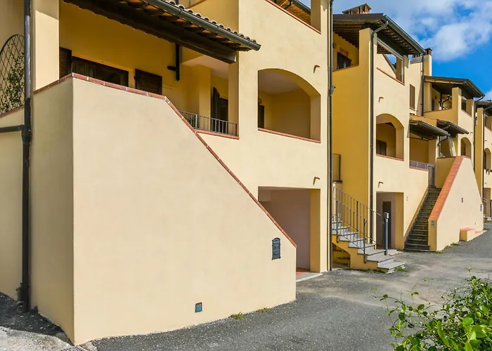 Valentina By Interhome Castagneto Carducci