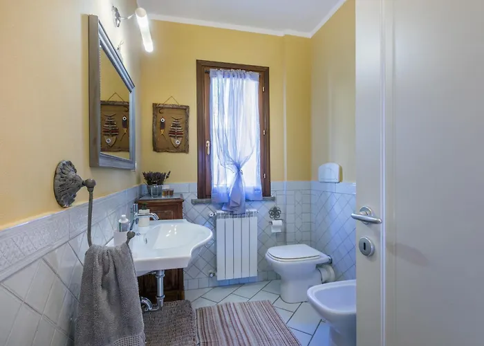 Appartement Valentina By Interhome Castagneto Carducci