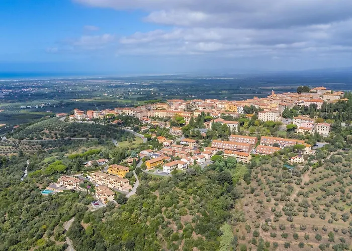 Valentina By Interhome * Castagneto Carducci