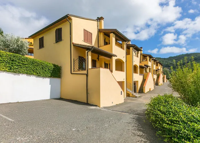 Valentina By Interhome