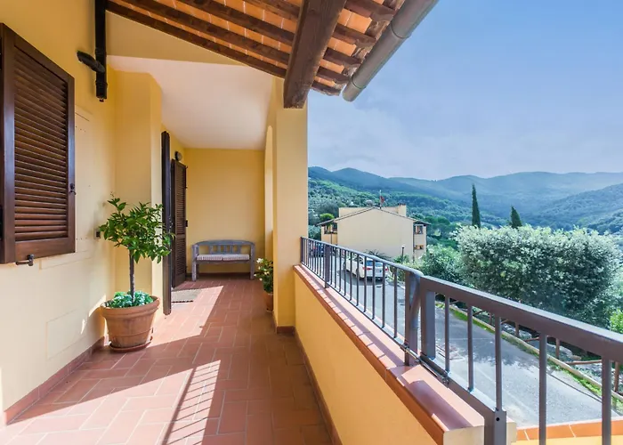 Valentina By Interhome Appartement *