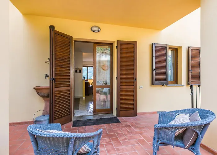 Appartement Valentina By Interhome *