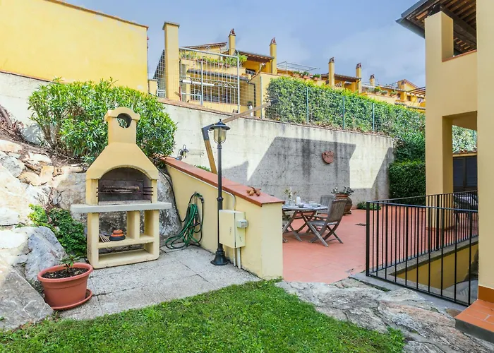 Valentina By Interhome *