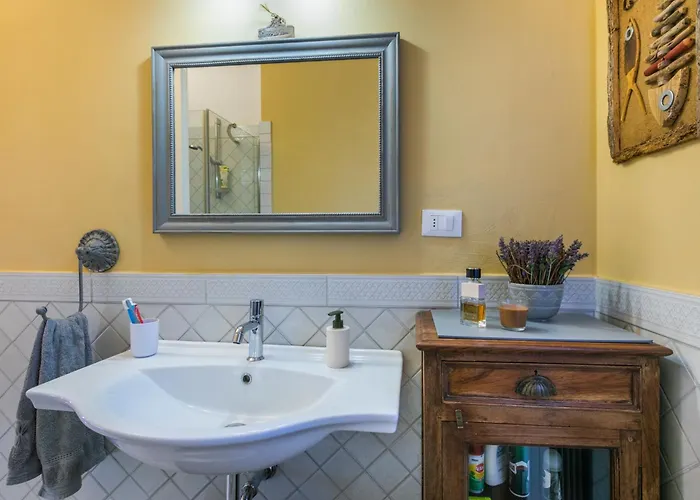 Valentina By Interhome * Castagneto Carducci