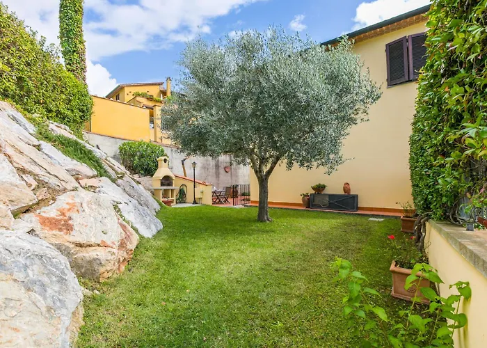 Appartement Valentina By Interhome