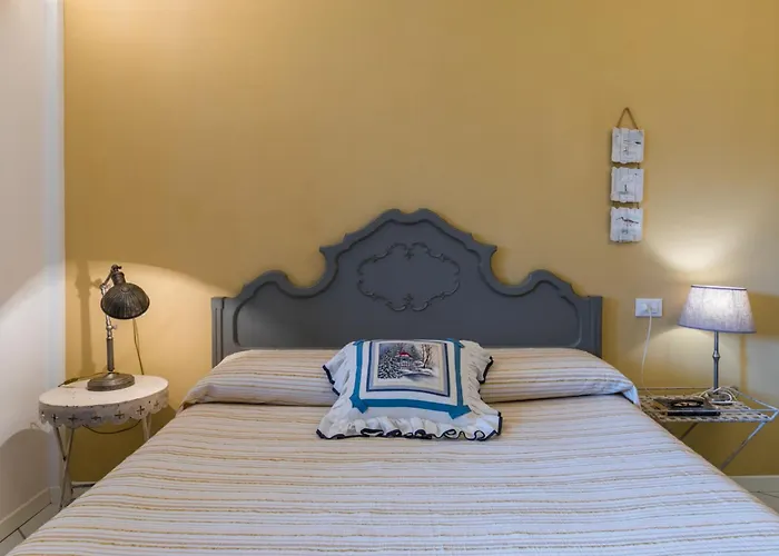 Appartement Valentina By Interhome Castagneto Carducci