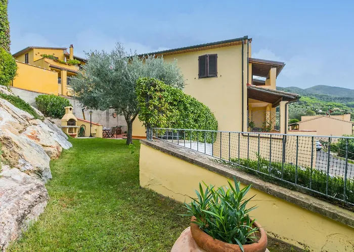 Valentina By Interhome