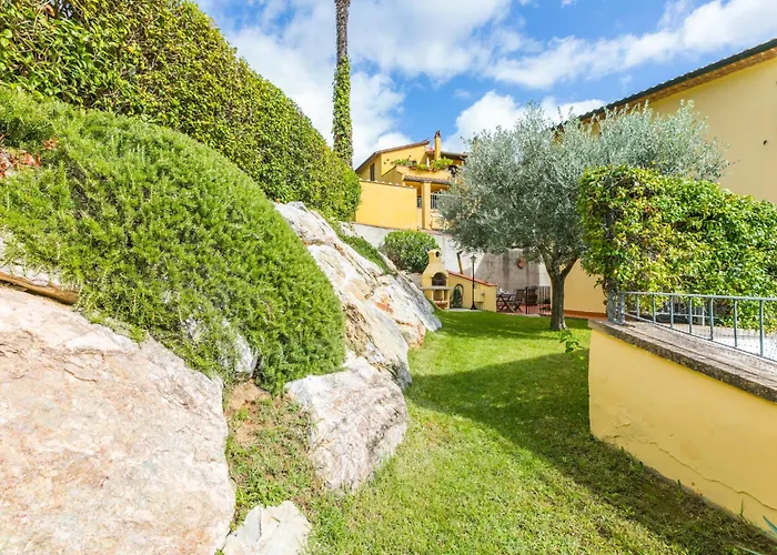 Valentina By Interhome Appartement *