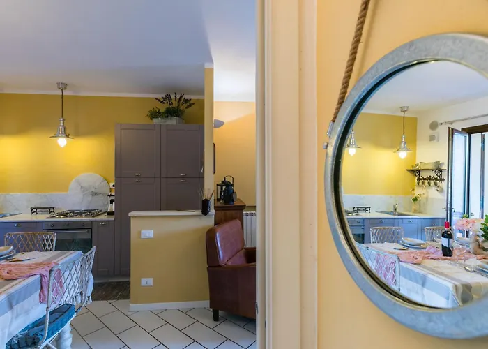 Appartement Valentina By Interhome *