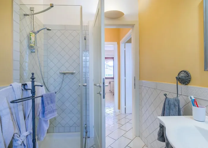 Valentina By Interhome Appartement Castagneto Carducci