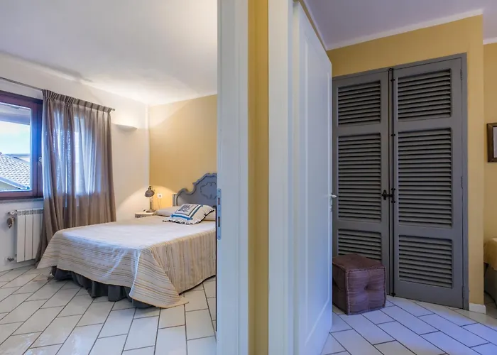 Appartement Valentina By Interhome Castagneto Carducci