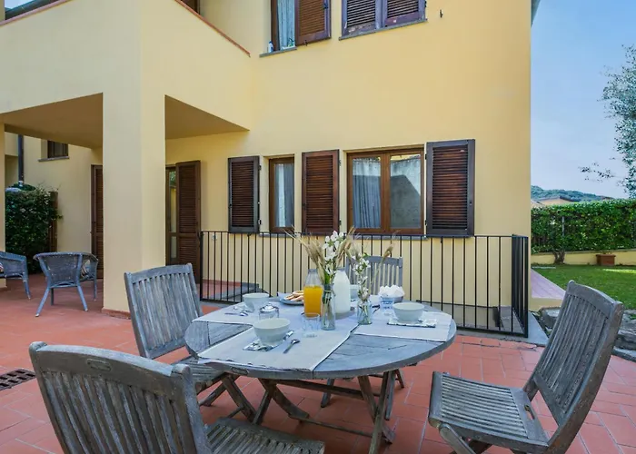 Valentina By Interhome Castagneto Carducci