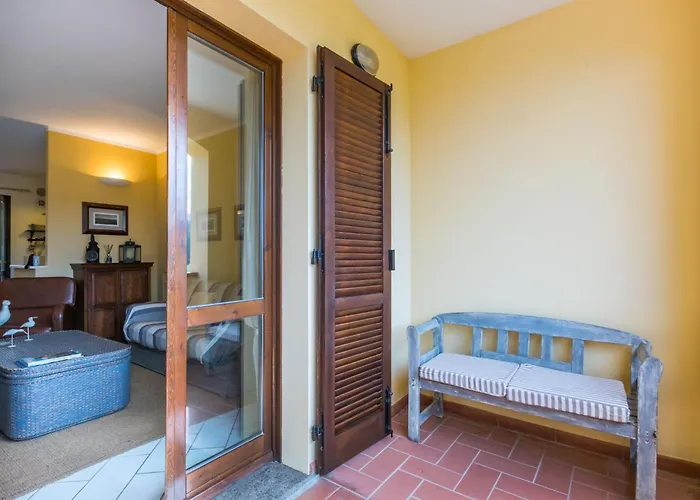 Appartement Valentina By Interhome *