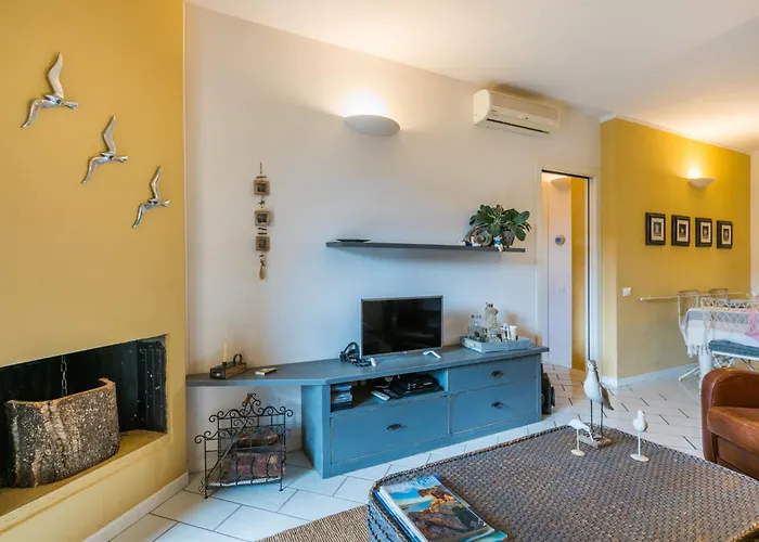 Valentina By Interhome Appartement Castagneto Carducci