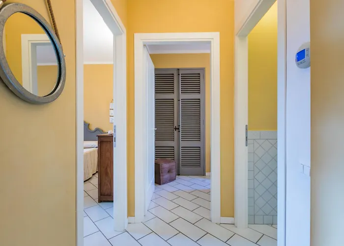 Appartement Valentina By Interhome Castagneto Carducci