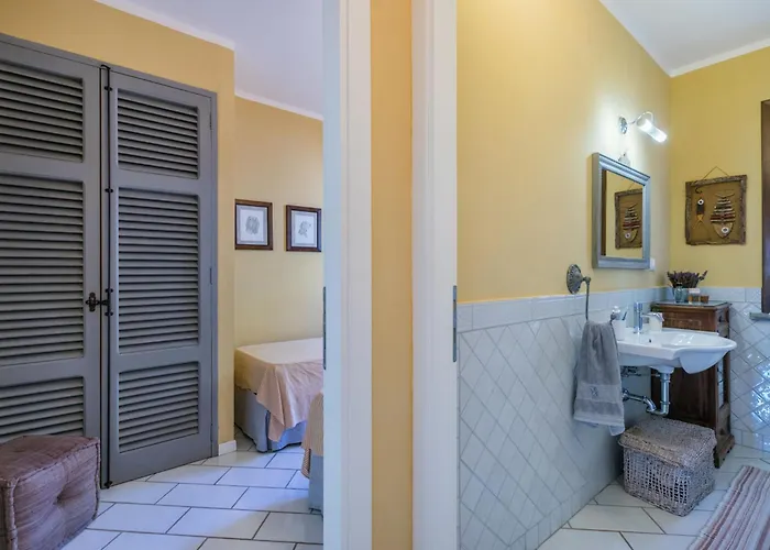 Valentina By Interhome * Castagneto Carducci