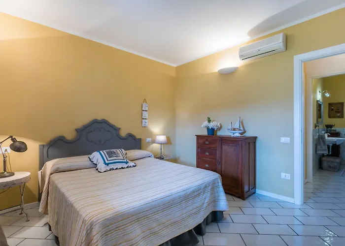 Valentina By Interhome Appartement