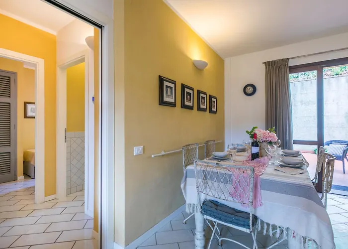 Appartement Valentina By Interhome