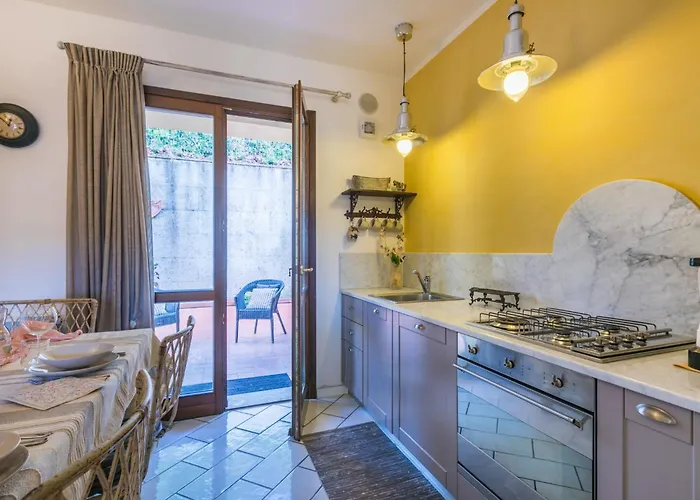 Valentina By Interhome Appartement *
