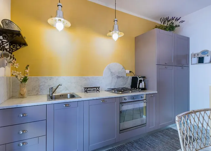 Appartement Valentina By Interhome *
