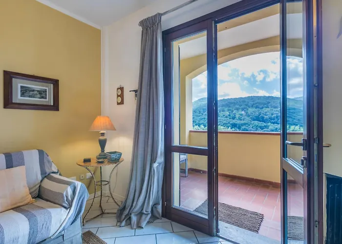 Appartement Valentina By Interhome