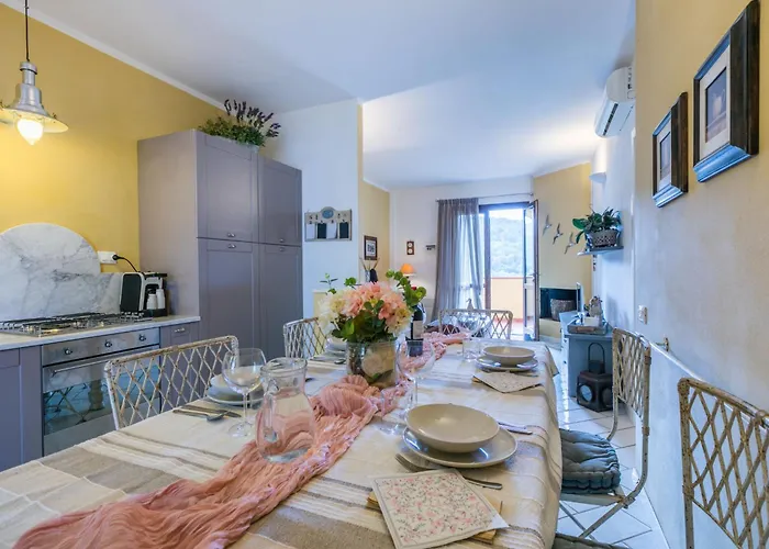 Valentina By Interhome Appartement Castagneto Carducci