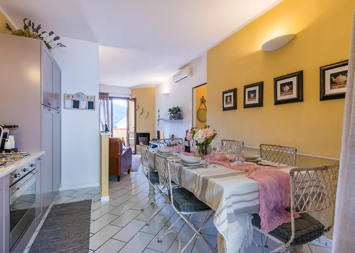 Valentina By Interhome *