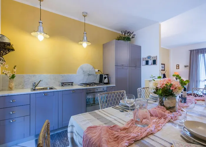 Valentina By Interhome Appartement