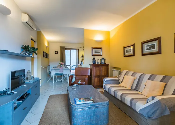 Appartement Valentina By Interhome Castagneto Carducci