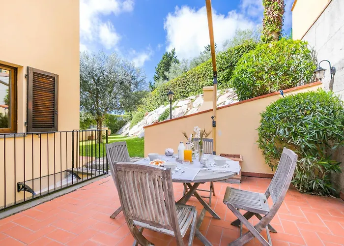 Appartement Valentina By Interhome *