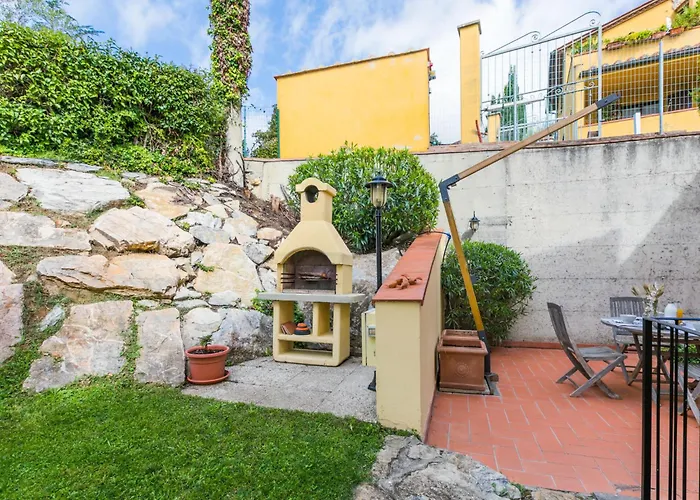 Appartement Valentina By Interhome Castagneto Carducci