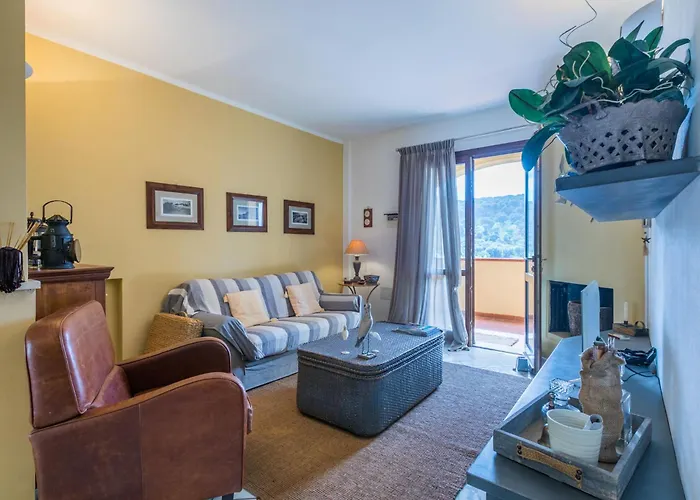 Valentina By Interhome *