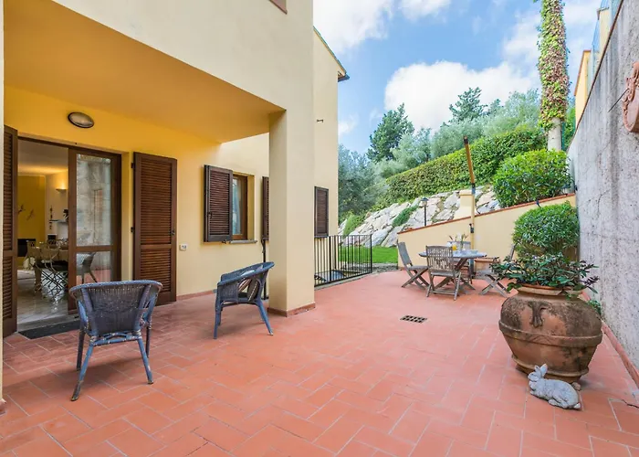 Valentina By Interhome Castagneto Carducci