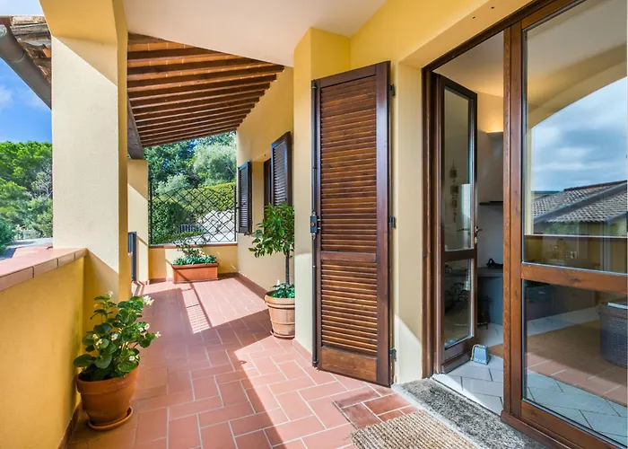 Appartement Valentina By Interhome